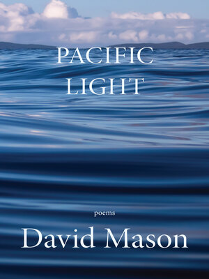 cover image of Pacific Light